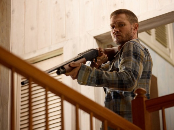 Выжить в игре (2)