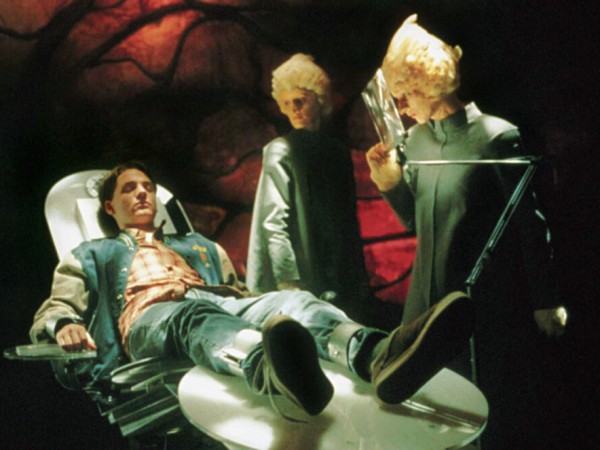 Скачок во времени (5)