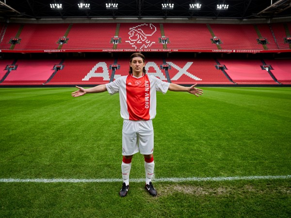 Я — Златан (4)