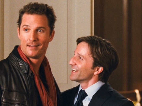 Призраки бывших подружек (5)