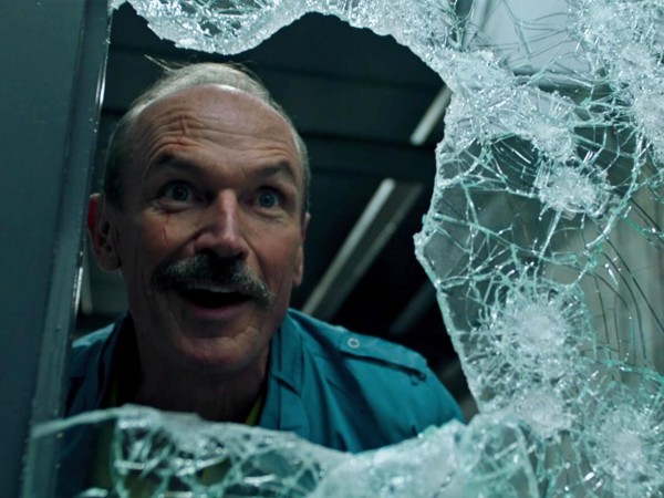 Хороший, плохой, коп (6)