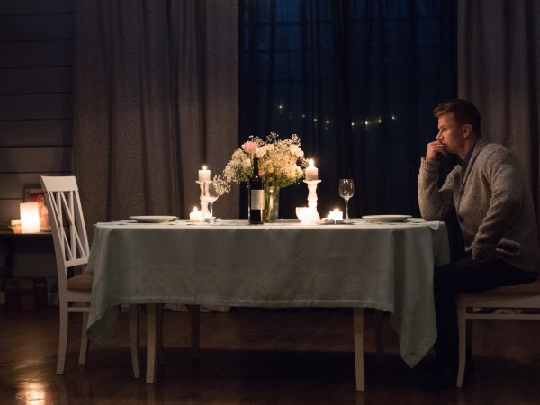 Семь ужинов (5)