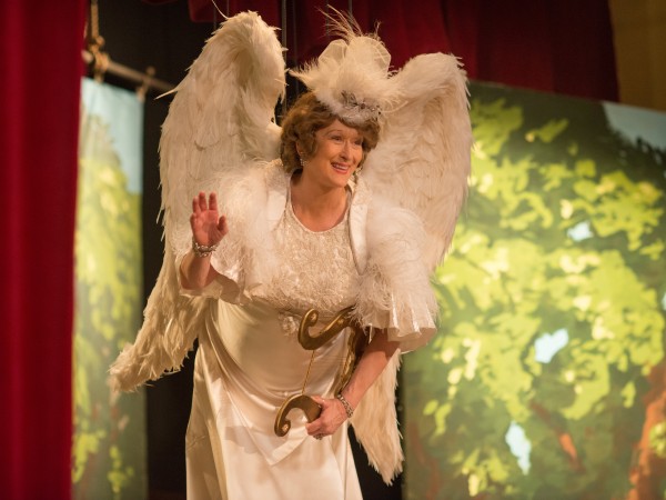 Примадонна (5)