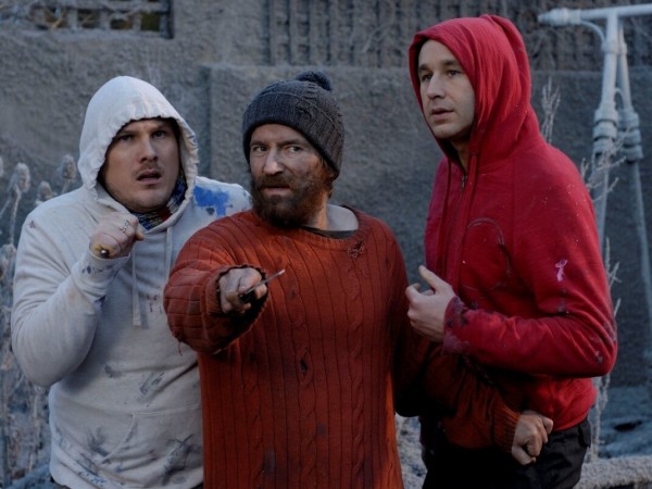 Всё, что нужно знать о путешествиях во времени (5)