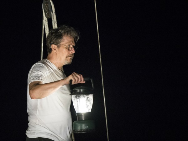 Проклятие Мэри (6)