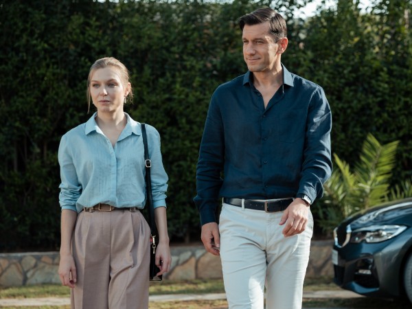 Горько-солёное море любви