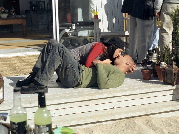 Одиночка (5)