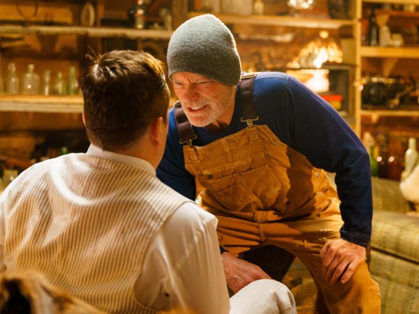 Не дыши: Начало (2)