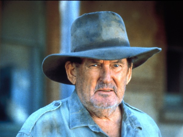 Небеса в огне (2)