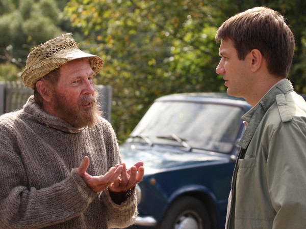 Сильная слабая женщина (3)