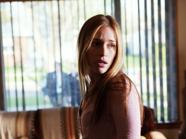 Райский проект (2)