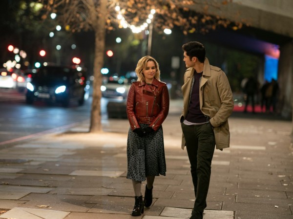 Рождество на двоих (2)