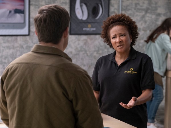 Окей, Лекси! (3)