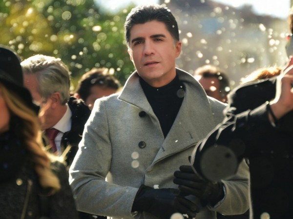 Стамбульская невеста (3)