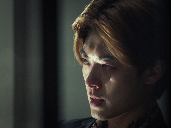 Акула: Начало (2)