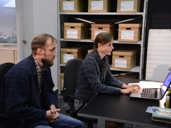 Мухтар. Новый след (4)