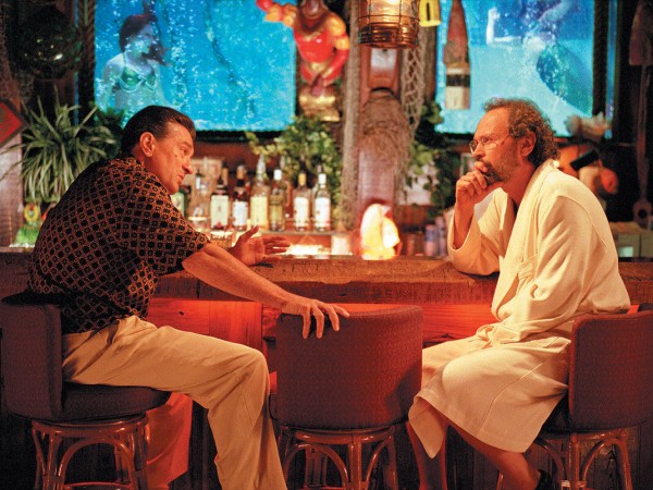 Анализируй это (2)