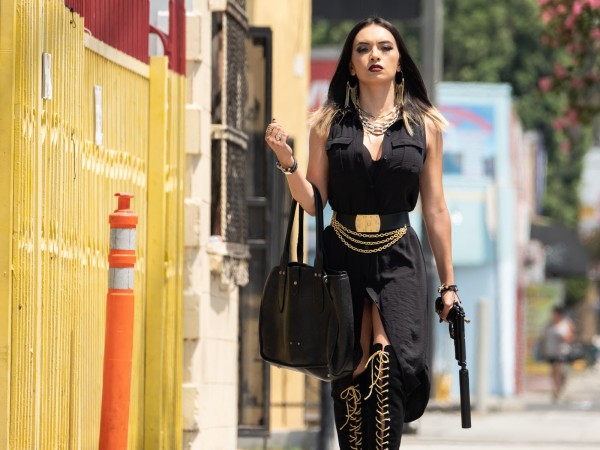 Выбивая долги (6)