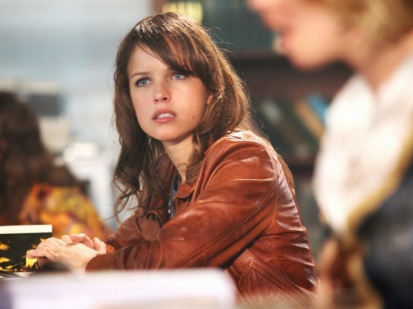 Последний вампир (5)