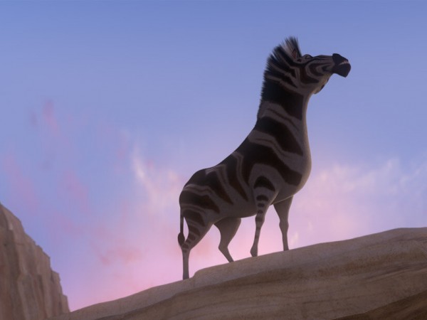 Король сафари (5)