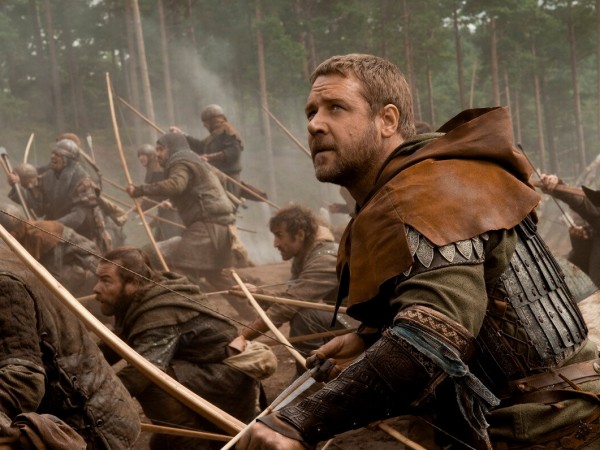 Робин Гуд (5)