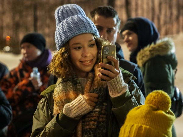 Ёлки-иголки (2)