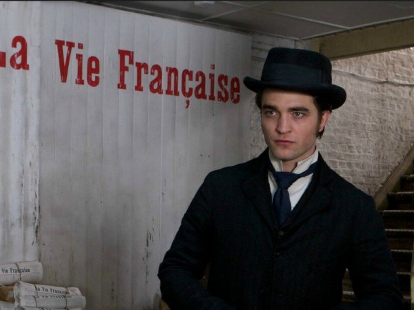 Милый друг (2)