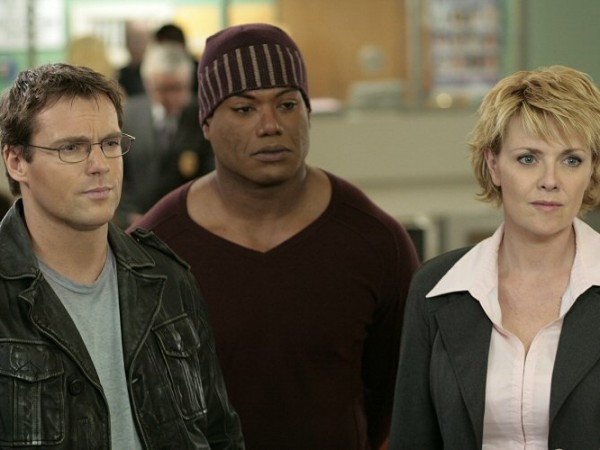 Звездные врата (5)