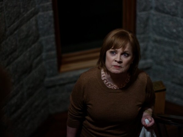 Тёмная гавань (5)