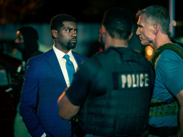 Нация воров (3)