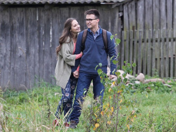 Вечное свидание (4)