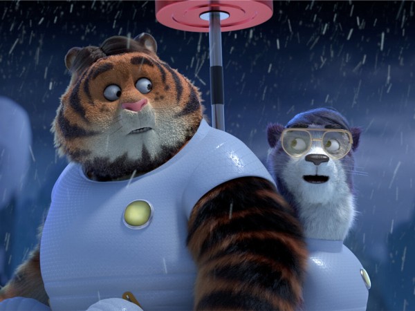 Тайна парка развлечений (6)