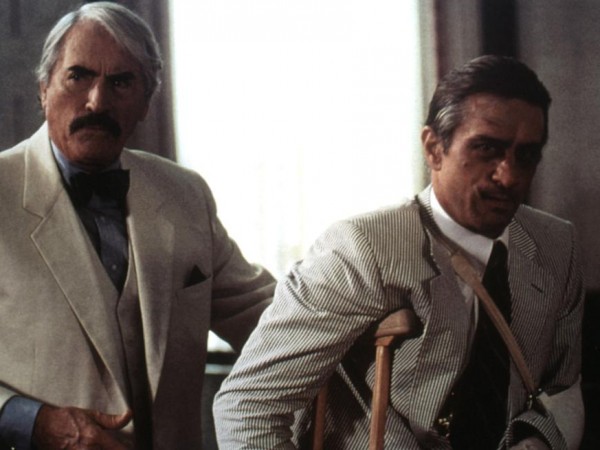 Мыс страха (4)