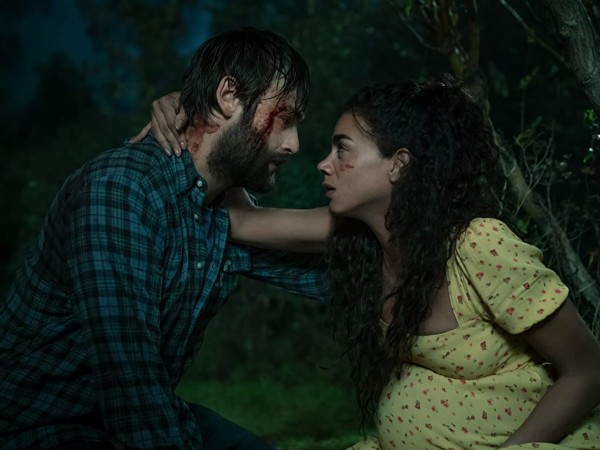 Гремлины: Хранители леса (6)