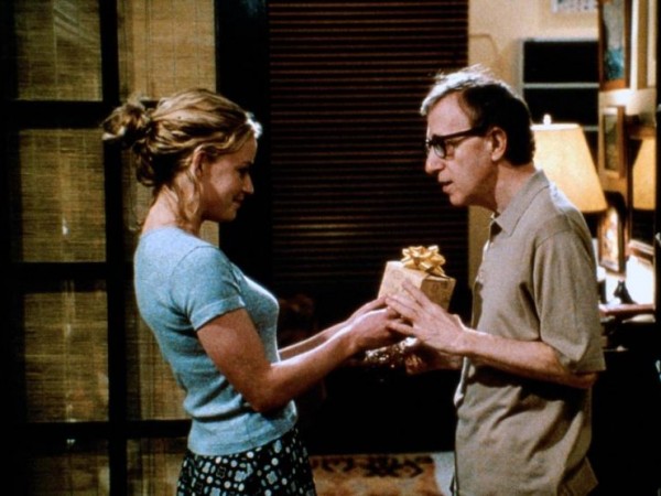 Разбирая Гарри (2)