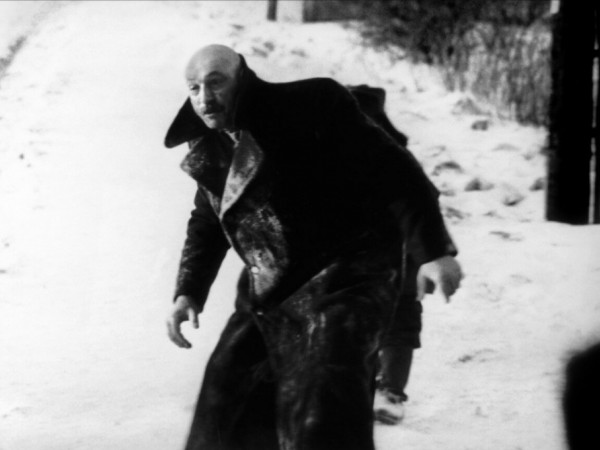 Хрусталев, машину! (4)