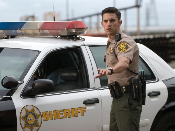 Инкассатор (3)