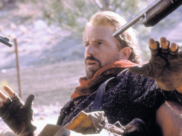 Почтальон (2)