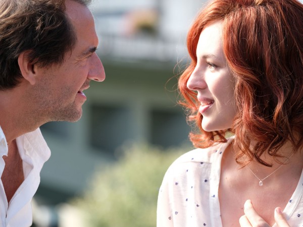 Любовь-морковь по-французски (6)