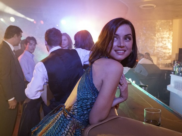 Афера в Майами (2)