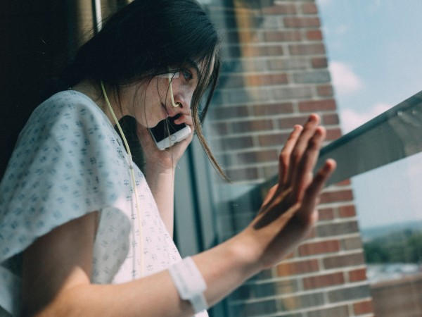 Убийство священного оленя (4)