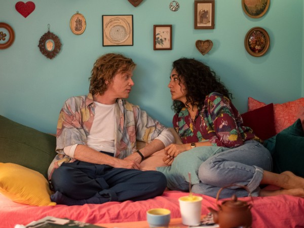 Романти́к (2)