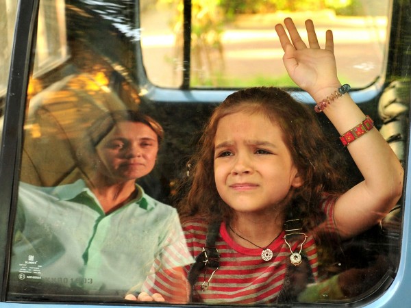 Проспект Бразилии (2)