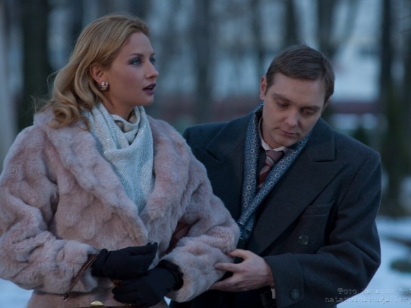 Лучший друг семьи (4)