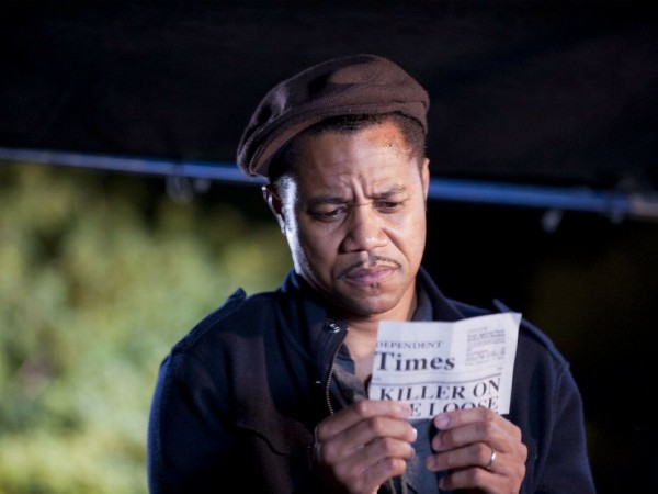 Убить по расписанию