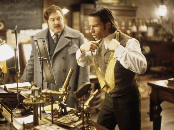 Машина времени (2)