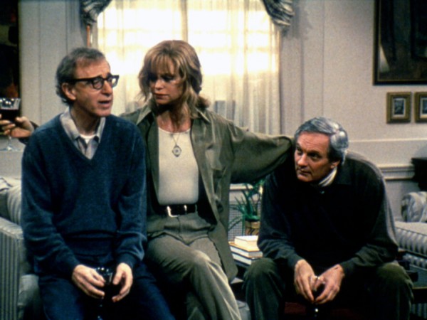 Все говорят, что я люблю тебя (4)