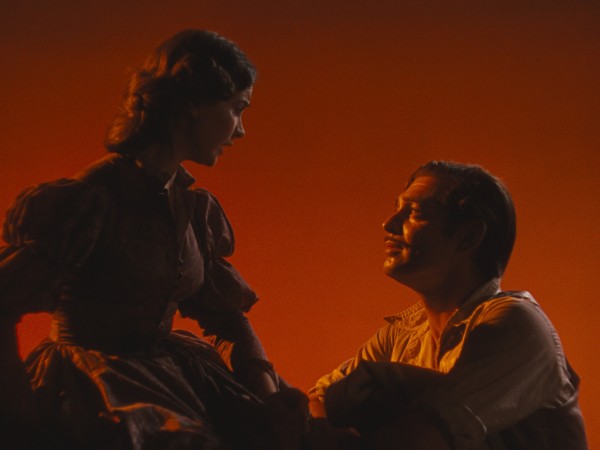 Унесенные ветром