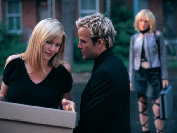 Неудержимые