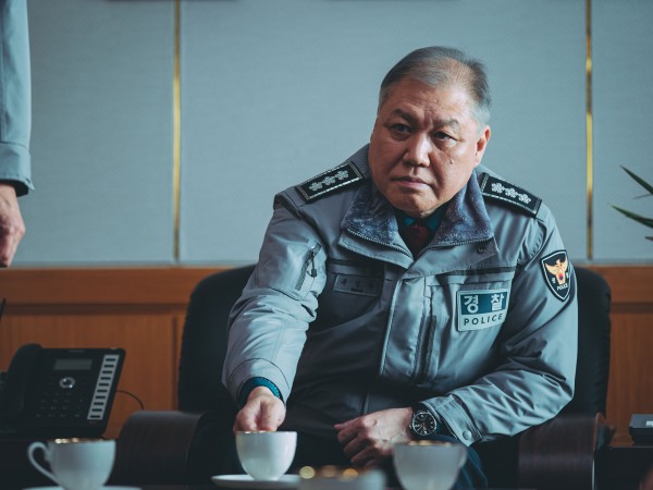 Криминальный город: Возмездие (4)